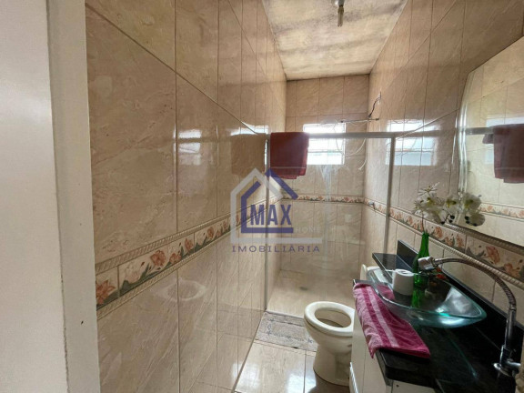 Imagem Casa com 2 Quartos à Venda,  em Vila Rica - Guarulhos