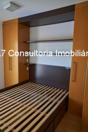 Imagem Apartamento com 2 Quartos à Venda, 112 m² em Jardim Pau Preto - Indaiatuba