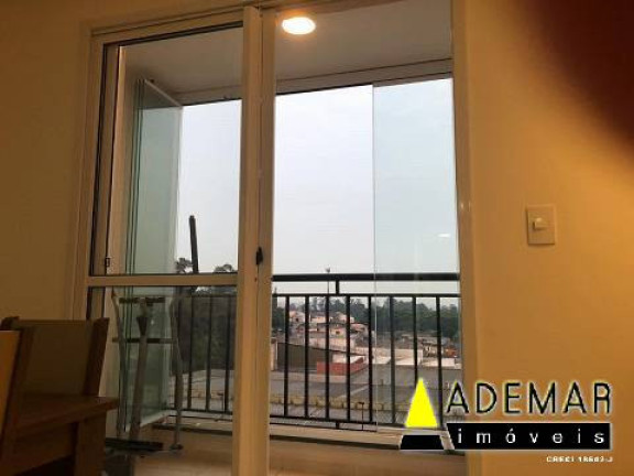 Imagem Apartamento com 2 Quartos à Venda, 68 m² em Conceição - Diadema Imagem Apartamento com 2 Quartos à Venda, 68 m² em Conceição - Diadema