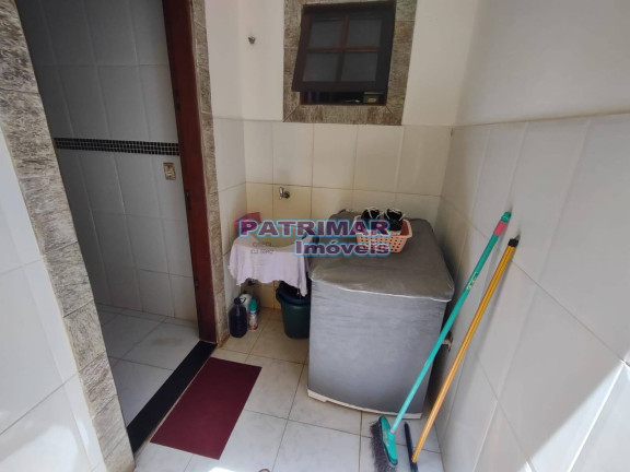 Imagem Casa com 3 Quartos à Venda, 122 m² em Itaipuaçu - Maricá