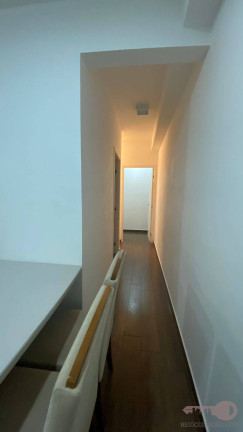 Imagem Apartamento com 2 Quartos à Venda, 52 m² em Jardim São Carlos - Sorocaba