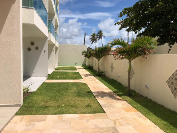 Imagem Apartamento com 2 Quartos à Venda, 63 m² em Porto De Galinhas - Ipojuca