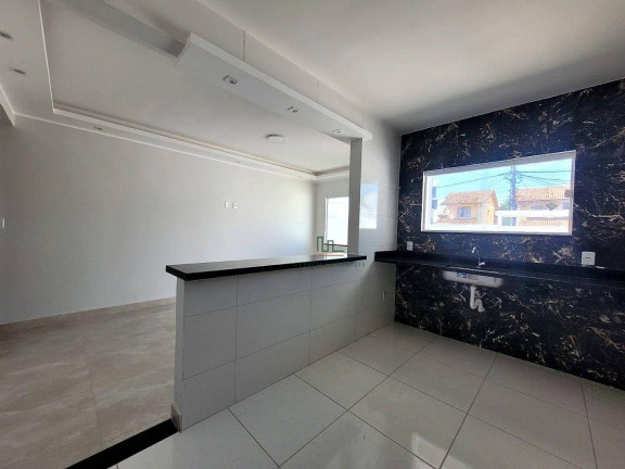 Imagem Casa com 2 Quartos à Venda, 81 m² em Jardim Atlântico Central (itaipuaçu) - Maricá