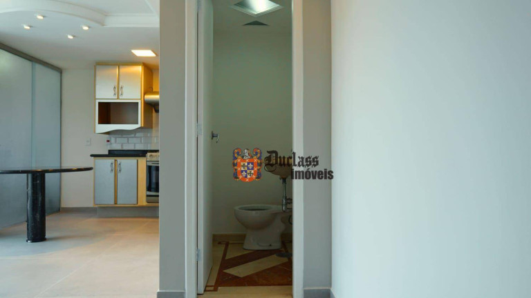 Imagem Imóvel com 1 Quarto à Venda, 61 m² em Panamby - São Paulo Imagem Imóvel com 1 Quarto à Venda, 61 m² em Panamby - São Paulo