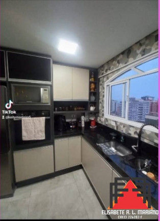 Imagem Apartamento com 3 Quartos à Venda, 400 m² em Vila Tupi - Praia Grande