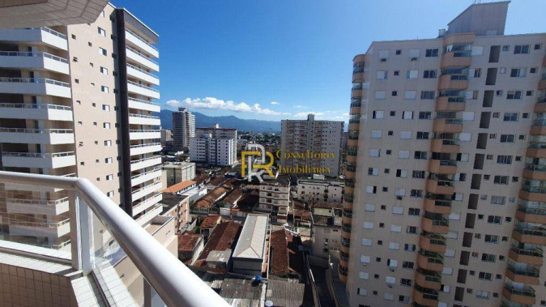 Imagem Apartamento com 2 Quartos à Venda, 89 m² em Aviação - Praia Grande Imagem Apartamento com 2 Quartos à Venda, 89 m² em Aviação - Praia Grande