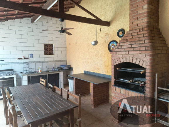 Imagem Casa de Condomínio com 4 Quartos à Venda, 1 m² em Samambaia - Mairiporã Imagem Casa de Condomínio com 4 Quartos à Venda, 1 m² em Samambaia - Mairiporã