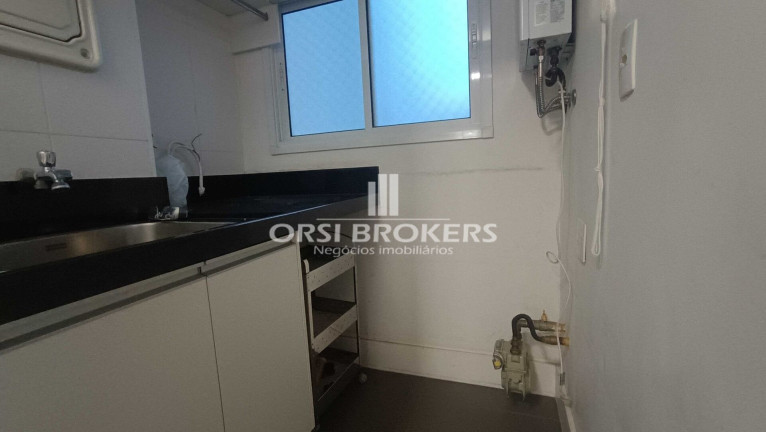 Imagem Apartamento com 2 Quartos para Alugar, 78 m² em Jaguaré - São Paulo Imagem Apartamento com 2 Quartos para Alugar, 78 m² em Jaguaré - São Paulo