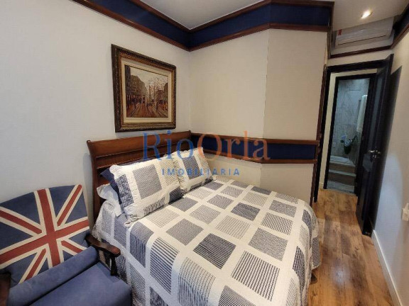 Imagem Apartamento com 4 Quartos à Venda, 300 m² em Barra Da Tijuca - Rio De Janeiro Imagem Apartamento com 4 Quartos à Venda, 300 m² em Barra Da Tijuca - Rio De Janeiro