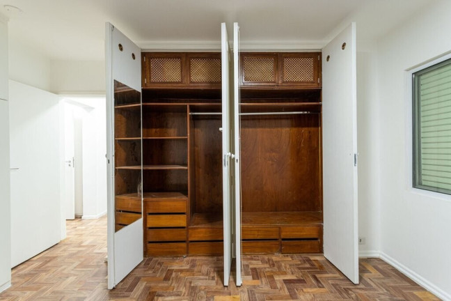 Imagem Apartamento com 2 Quartos à Venda, 130 m² em Jardim América - São Paulo Imagem Apartamento com 2 Quartos à Venda, 130 m² em Jardim América - São Paulo