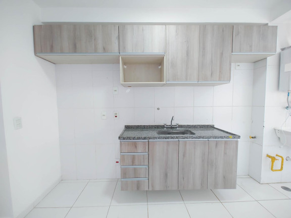 Imagem Apartamento com 3 Quartos para Alugar, 76 m² em Jardim Tupanci - Barueri