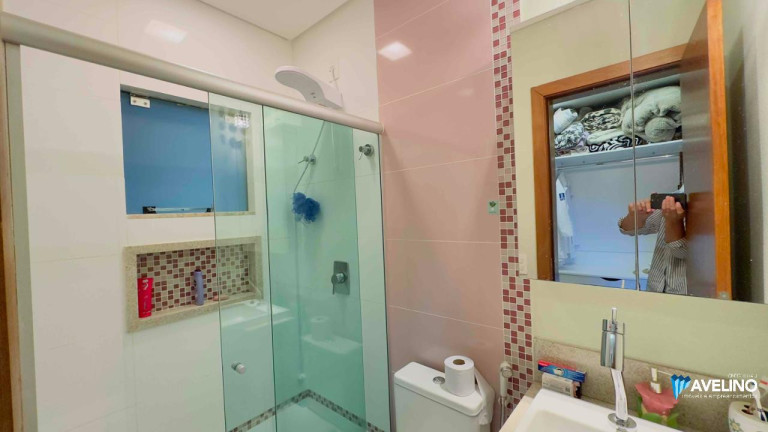 Imagem Casa com 4 Quartos à Venda, 195 m² em Vila Almeida - Campo Grande Imagem Casa com 4 Quartos à Venda, 195 m² em Vila Almeida - Campo Grande