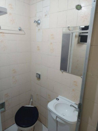 Imagem Kitnet com 1 Quarto à Venda, 32 m² em Tupi - Praia Grande Imagem Kitnet com 1 Quarto à Venda, 32 m² em Tupi - Praia Grande