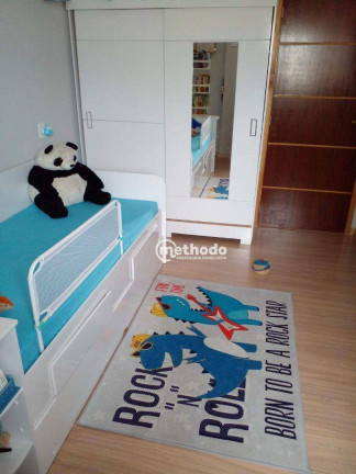 Imagem Casa com 3 Quartos à Venda, 221 m² em Parque Universitário De Viracopos - Campinas Imagem Casa com 3 Quartos à Venda, 221 m² em Parque Universitário De Viracopos - Campinas