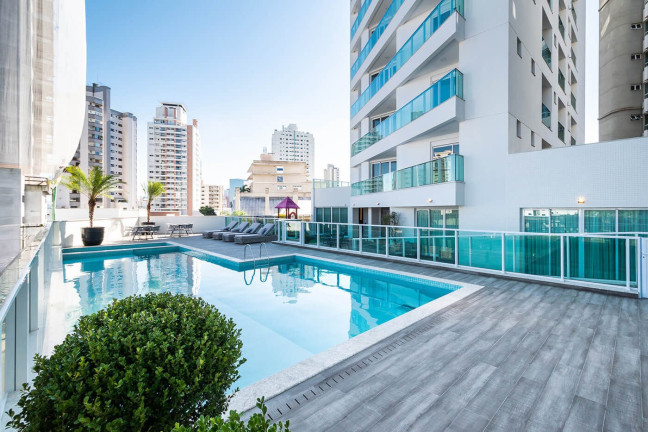 Apartamento com 2 Quartos à Venda, 63 m² em Centro - Itajaí