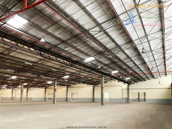 Imagem Imóvel Comercial para Alugar, 11.000 m² em Alphaville - Barueri Imagem Imóvel Comercial para Alugar, 11.000 m² em Alphaville - Barueri