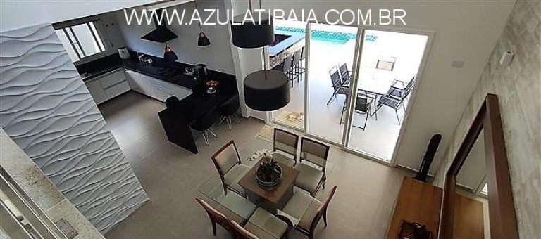 Imagem Casa com 4 Quartos à Venda, 320 m² em Loteamento Granville Atibaia - Atibaia Imagem Casa com 4 Quartos à Venda, 320 m² em Loteamento Granville Atibaia - Atibaia