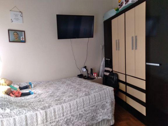 Imagem Apartamento com 1 Quarto à Venda, 37 m² em Santa Cecilia - São Paulo Imagem Apartamento com 1 Quarto à Venda, 37 m² em Santa Cecilia - São Paulo