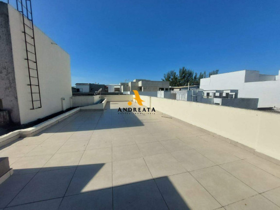 Imagem Cobertura com 4 Quartos à Venda, 180 m² em Recreio Dos Bandeirantes - Rio De Janeiro