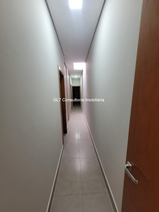 Imagem Casa com 3 Quartos à Venda,  em Jardim Panorama - Indaiatuba