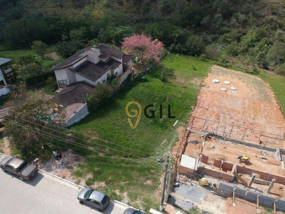 Imagem Terreno à Venda, 1.487 m² em São Silvestre De Jacareí - Jacareí Imagem Terreno à Venda, 1.487 m² em São Silvestre De Jacareí - Jacareí