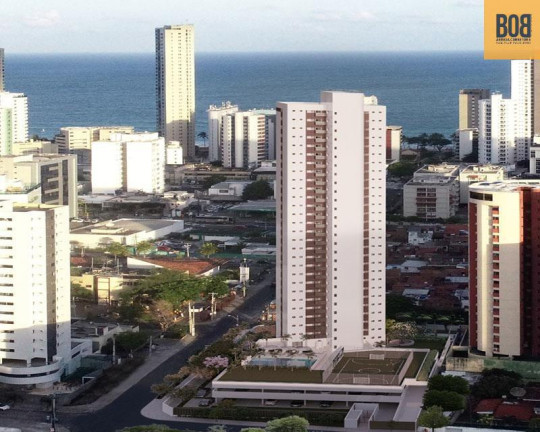Imagem Apartamento com 3 Quartos à Venda, 93 m² em Boa Viagem - Recife Imagem Apartamento com 3 Quartos à Venda, 93 m² em Boa Viagem - Recife