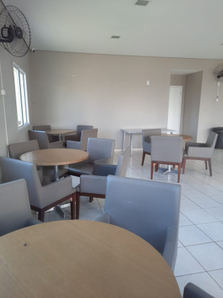 Imagem Apartamento com 3 Quartos à Venda, 66 m² em Conjunto Residencial Iraí - Suzano