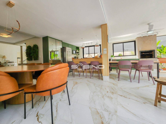 Imagem Casa com 3 Quartos à Venda, 250 m² em Riviera De São Lourenço - Bertioga