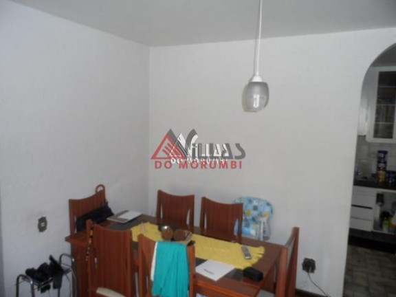 Imagem Apartamento com 3 Quartos à Venda, 66 m² em Jardim Santa Efigênia - São Paulo Imagem Apartamento com 3 Quartos à Venda, 66 m² em Jardim Santa Efigênia - São Paulo