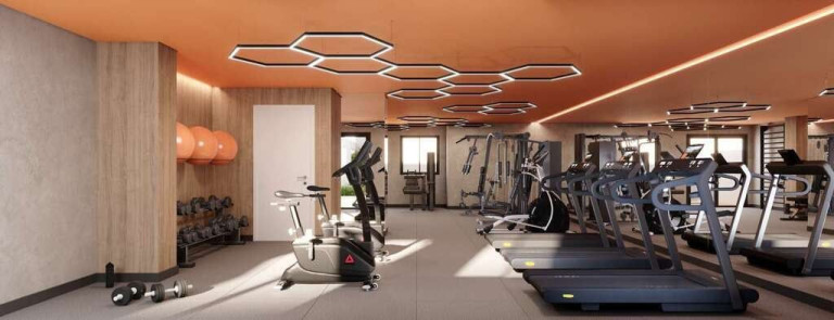 Imagem Studio com 1 Quarto à Venda, 24 m² em Jabaquara - São Paulo Imagem Studio com 1 Quarto à Venda, 24 m² em Jabaquara - São Paulo