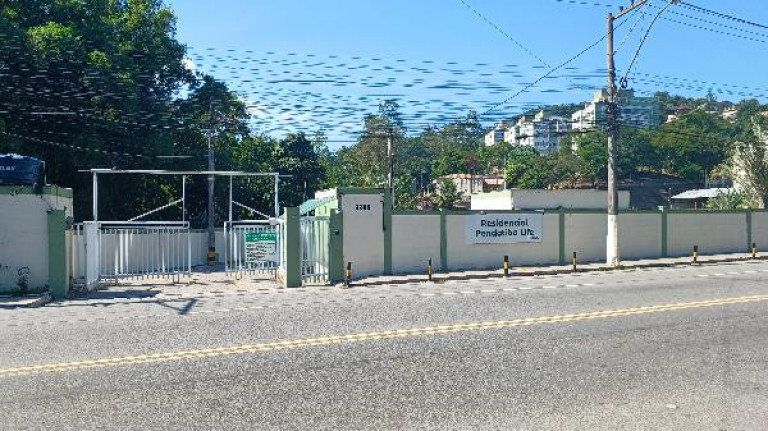 Apartamento com 2 Quartos à Venda, 63 m² em Maria Paula - Sao Goncalo