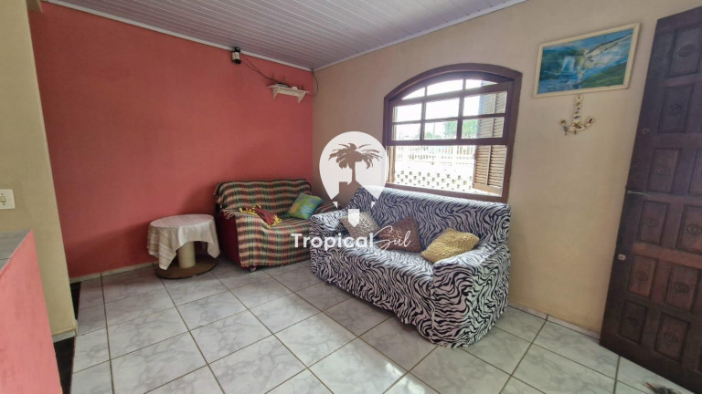 Imagem Casa com 2 Quartos à Venda, 110 m² em Guapê - Pontal Do Parana Imagem Casa com 2 Quartos à Venda, 110 m² em Guapê - Pontal Do Parana