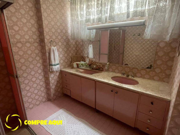 Imagem Apartamento com 4 Quartos à Venda, 320 m² em Higienópolis - São Paulo Imagem Apartamento com 4 Quartos à Venda, 320 m² em Higienópolis - São Paulo