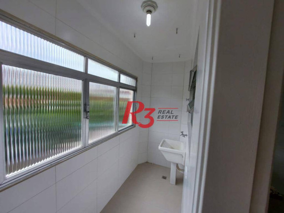 Imagem Apartamento com 2 Quartos à Venda, 75 m² em Marapé - Santos Imagem Apartamento com 2 Quartos à Venda, 75 m² em Marapé - Santos
