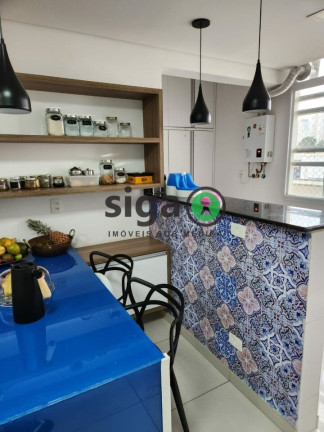 Imagem Apartamento com 2 Quartos à Venda, 103 m² em Brooklin Paulista - São Paulo Imagem Apartamento com 2 Quartos à Venda, 103 m² em Brooklin Paulista - São Paulo