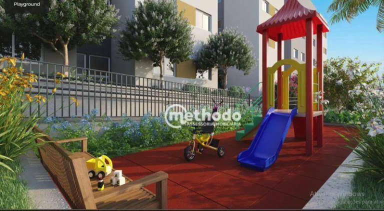 Imagem Apartamento com 2 Quartos à Venda, 37 m² em Parque São Jorge - Campinas Imagem Apartamento com 2 Quartos à Venda, 37 m² em Parque São Jorge - Campinas