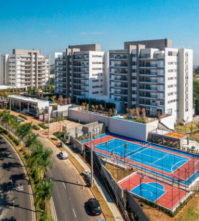Imagem Apartamento com 3 Quartos à Venda, 211 m² em Swiss Park - Campinas