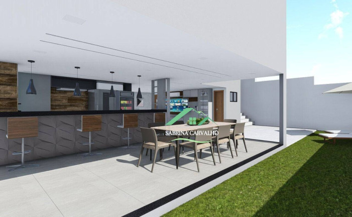 Imagem Casa com 4 Quartos à Venda, 272 m² em Alphaville - Rio Das Ostras Imagem Casa com 4 Quartos à Venda, 272 m² em Alphaville - Rio Das Ostras