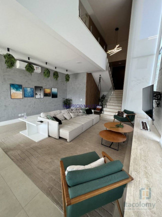 Imagem Casa com 4 Quartos à Venda, 490 m² em Alphaville Genesis 2 - Santana De Parnaíba Imagem Casa com 4 Quartos à Venda, 490 m² em Alphaville Genesis 2 - Santana De Parnaíba