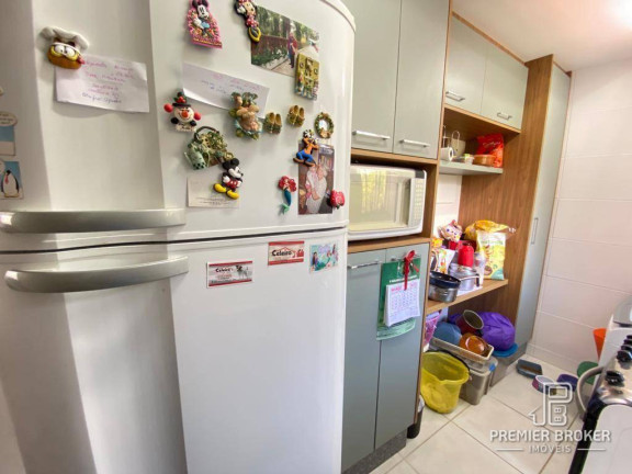 Imagem Apartamento com 2 Quartos à Venda, 46 m² em Cascata Do Imbuí - Teresópolis Imagem Apartamento com 2 Quartos à Venda, 46 m² em Cascata Do Imbuí - Teresópolis