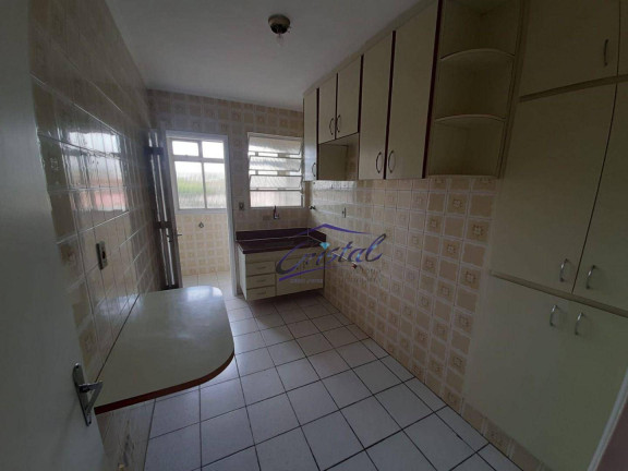 Imagem Apartamento com 2 Quartos à Venda, 58 m² em Butantã - São Paulo