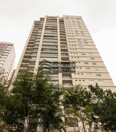 Imagem Apartamento com 4 Quartos à Venda, 410 m² em Campo Belo - São Paulo