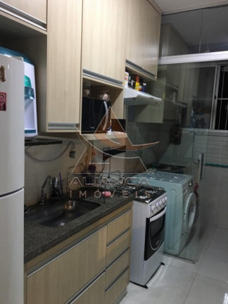 Imagem Apartamento com 2 Quartos à Venda, 47 m² em City Ribeirão - Ribeirão Preto Imagem Apartamento com 2 Quartos à Venda, 47 m² em City Ribeirão - Ribeirão Preto
