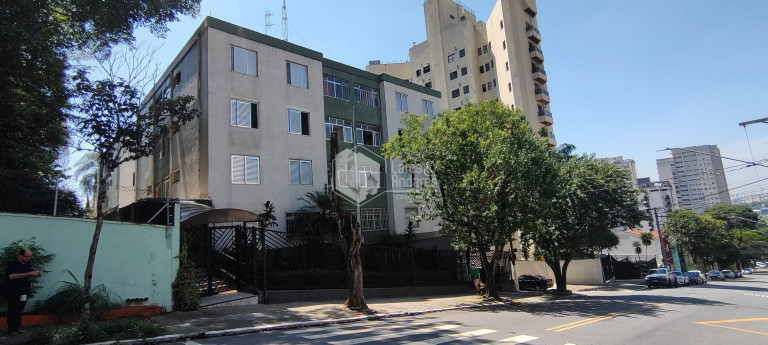 Imagem Apartamento com 2 Quartos à Venda, 62 m² em Vila Ester (zona Norte) - São Paulo
