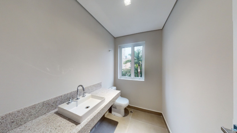 Imagem Apartamento com 3 Quartos à Venda, 295 m² em Higienópolis - São Paulo Imagem Apartamento com 3 Quartos à Venda, 295 m² em Higienópolis - São Paulo