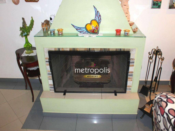 Imagem Sobrado com 3 Quartos à Venda, 161 m² em Jardim São Caetano - São Caetano Do Sul Imagem Sobrado com 3 Quartos à Venda, 161 m² em Jardim São Caetano - São Caetano Do Sul