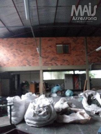 Imagem Sala Comercial à Venda, 365 m² em São José - Novo Hamburgo