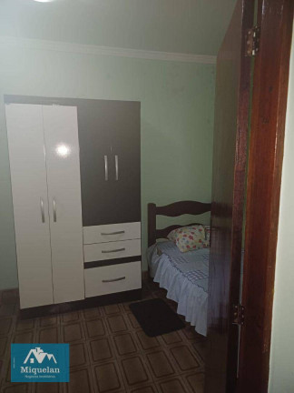 Imagem Sobrado com 4 Quartos à Venda, 148 m² em Vila Medeiros - São Paulo