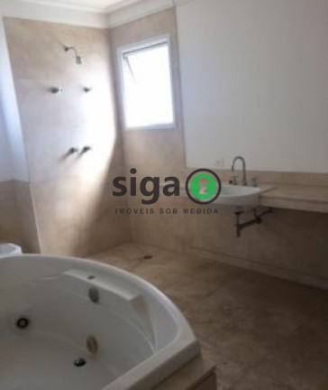 Imagem Apartamento com 7 Quartos à Venda, 425 m² em Panamby - São Paulo Imagem Apartamento com 7 Quartos à Venda, 425 m² em Panamby - São Paulo