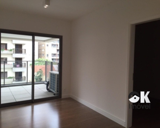 Imagem Apartamento com 2 Quartos à Venda, 88 m² em Pinheiros - São Paulo Imagem Apartamento com 2 Quartos à Venda, 88 m² em Pinheiros - São Paulo